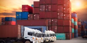 la logistqiue au Maroc : strategie de developpement